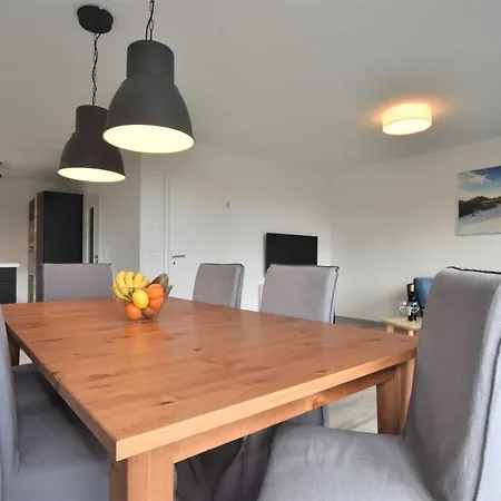Ferienhaus Wildrose 1 Kuehlungsbor Ostseebad Kühlungsborn