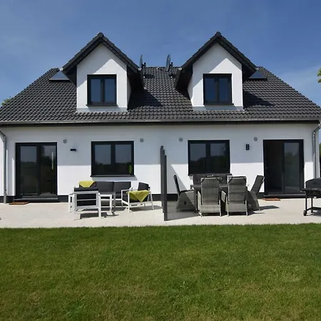 Ferienhaus Wildrose 1 Kuehlungsbor *