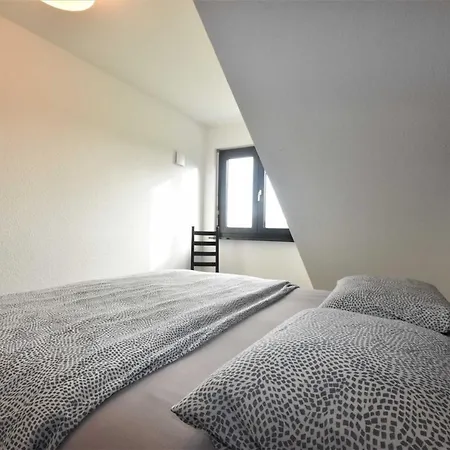 Ferienhaus Wildrose 1 Kuehlungsbor