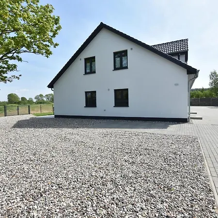 Ferienhaus Wildrose 1 Kuehlungsbor *