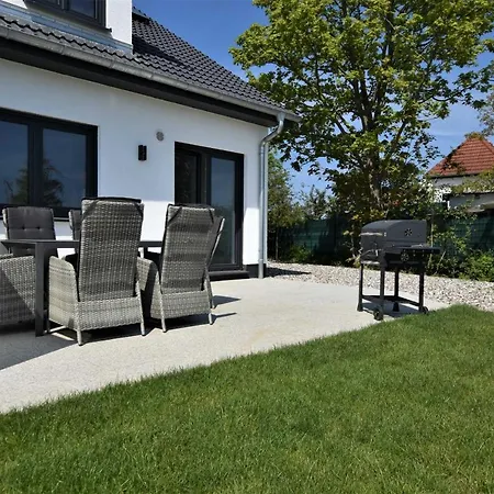 Ferienhaus Wildrose 1 Kuehlungsbor *
