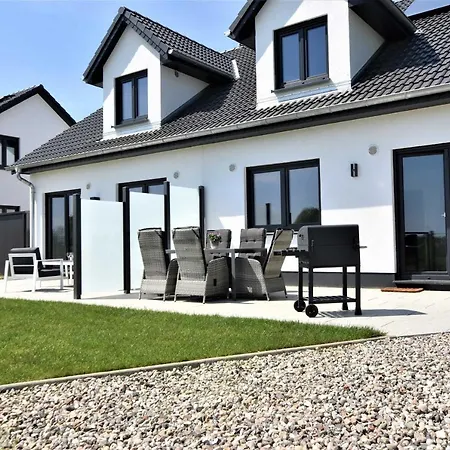 Ferienhaus Wildrose 1 Kuehlungsbor *