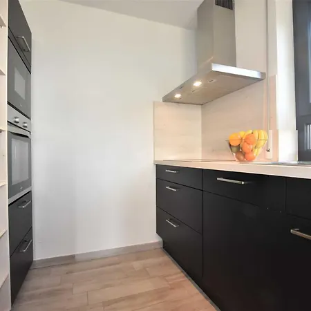 Ferienhaus Wildrose 1 Kuehlungsbor בית נופש Ostseebad Kühlungsborn