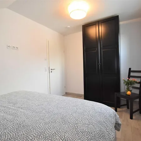 Ferienhaus Wildrose 1 Kuehlungsbor בית נופש *
