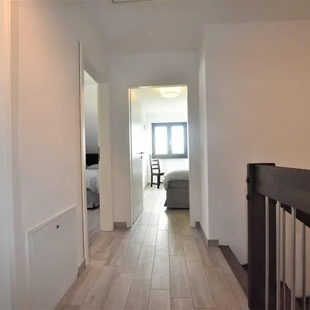 Holiday home Ferienhaus Wildrose 1 Kuehlungsbor Kuehlungsborn