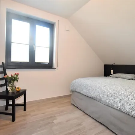 Ferienhaus Wildrose 1 Kuehlungsbor