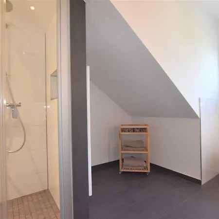 בית נופש Ferienhaus Wildrose 1 Kuehlungsbor